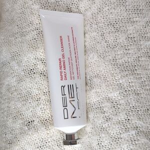 Dermelect Rapid Repair Daily Amino Gel Cleanser, 120ml/4.0fl oz